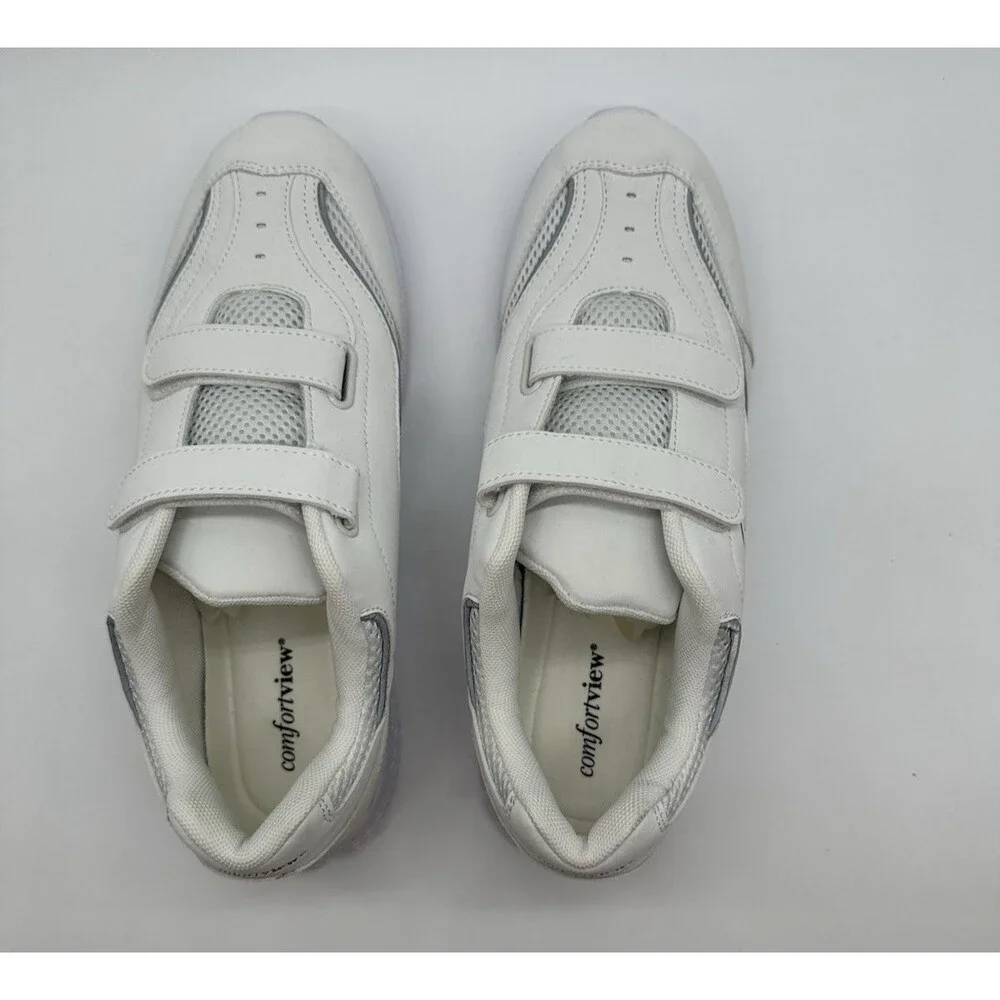 ComfortView Shoes 10.5 M Womens INA 26730 NWOT 2021